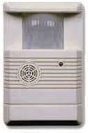 Powerhouse Products Catscram Electronic Cat Repellent (No Adapter).